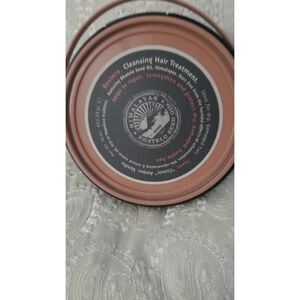 Tweak'd by Nature Restore Cleansing Hair Treatment is a 5-in-1